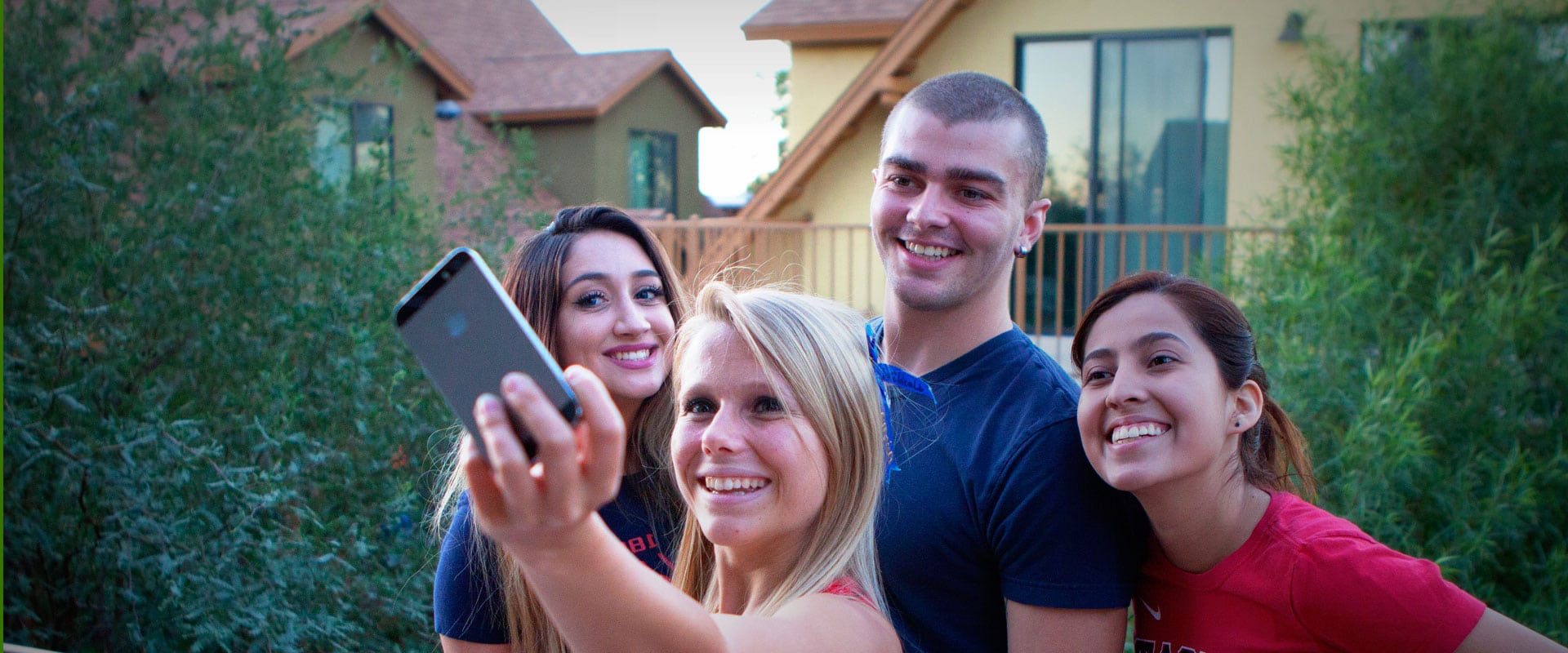 Houses For Rent near University of Arizona