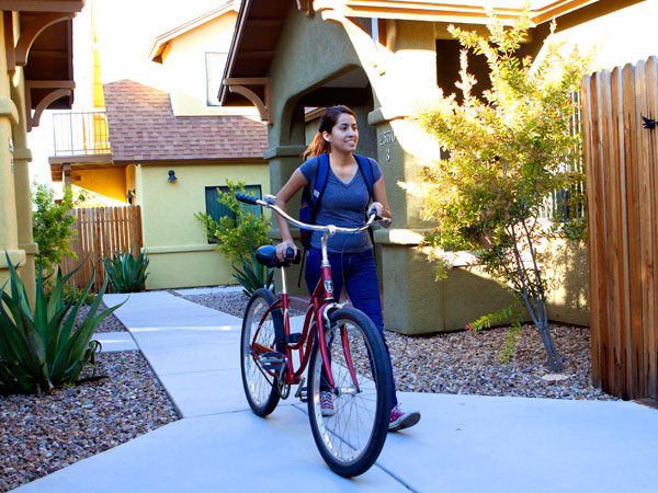 Tour De Tucson, Bicycle, Bike, Cycle, Cycling, Mountain Bike, Cruiser, Routes, Pedestrian, Transportation, Maps